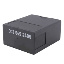 0035452405 New Fuel Pump Relay for - W124 190E 260E 300E 300TE 300SE 0025455205