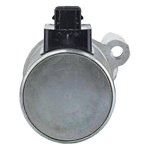 Válvula Solenóide de Apagamento Compatível com DEUTZ 12V Metal Prateado 2