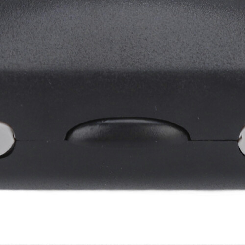 Hearing Aid Storage Case Compatible with BTE CIC ITE Waterproof Dustproof ABS Box 2