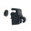 Sun Visor Support Retainer Sun Visor Clip Hook Bracket 4L0859561 for  Cayenne    Q7 Black 1