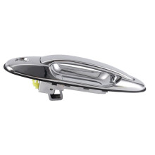 4pcs/Set Exterior Door Handle Chrome for Land 1998-2007 69210-60061 6922060061 69230-60061 6924060061