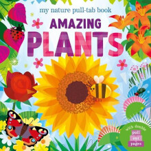 Amazing Plants Other Book