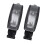 2Pcs Black Interior Dome Map Light for - CC      Beetle  1KD 947 109A 1K0947109 1