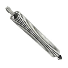 51247204367 Car Rear Right Iron Trunk Lid Return Spring for 5 Series F10 Hight Quality New Auto Accessories