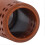 Plasma Cutter Swirl Ring Compatible with PMX 105 Torch ABS Material Replacement Consumable 3
