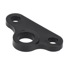 Outboard Gear Lever Cover 61N-45321-00 Outboard Lower Shift Lever Cover for 30HP 2 Stroke Engines