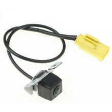 Cámara de visión trasera compatible con Hyundai IX35 2009-2015. Número de pieza de repuesto: 95760-1K501.