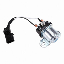 Relé de Controlo de Velas de Aquecimento Compatível com Mitsubishi L200 Pajero Sport MD342751