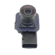 Cámara de marcha atrás compatible con Ford EcoSport EV4T-19G490-AA, 480x600 píxeles, gran angular ajustable.