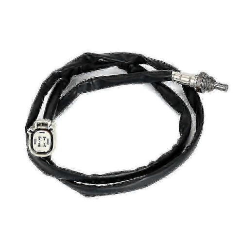 Front & Rear Oxygen Sensor Compatible with Harley Davidson 2012-2017 Dyna Softail Sportster V-Rod 2