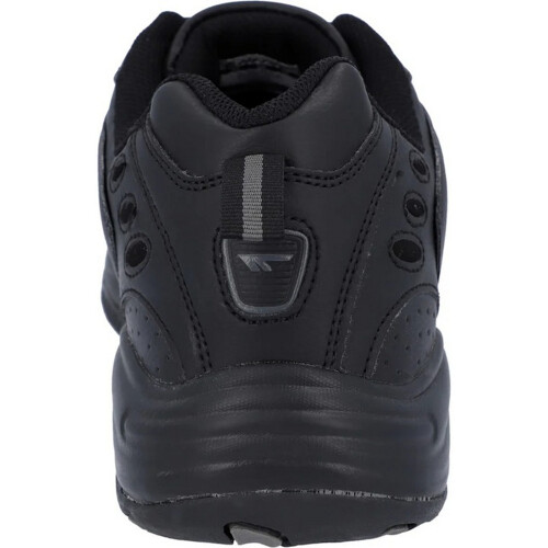 (13 UK, Black) Hi-Tec Mens Blast Lite Trainers 1