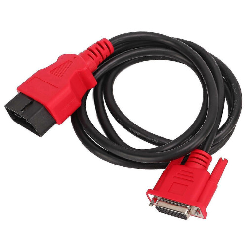 Câble de test OBD2 compatible avec l'interface de diagnostic MDI2, remplace la référence OEM 3000211 1