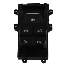 Interrupteur de frein à main compatible avec Hyundai Tucson 2015, ensemble de commande au plancher 93300D30604X