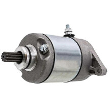 Startmotor compatibel met Suzuki ATV LTF400 LTA400 King Quad Eiger 12V 10T 31100-38F00