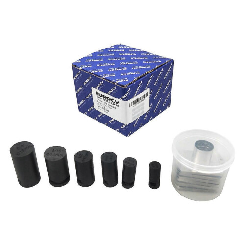 Pneumatic Pipe Removal Tool Stainless Steel for Multiple Vehicle Specifications 1
