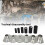 Pneumatic Pipe Removal Tool Stainless Steel for Multiple Vehicle Specifications 4