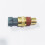 Temperature Switch Sensor Compatible with Cummins NT855 Diesel Engine 3408627 2