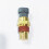 Temperature Switch Sensor Compatible with Cummins NT855 Diesel Engine 3408627 5
