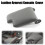 for  E46 3 Series 1998-2006 Leather Armrest Cover Center Console Lid Gray 2