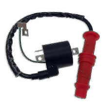 Bobine d'allumage compatible avec les modèles Polaris Sportsman Ranger 500 ATV de 1995 à 2007