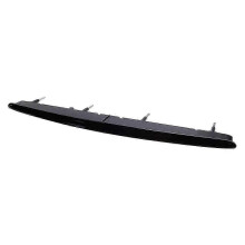 High Brake Light Compatible with BMW 1 Series 128i 135i M E82 E88 2007-2013 Black