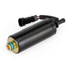 Elektryczna pompa paliwa do silników zaburtowych kompatybilna z Evinrude E-TEC 3.3 3.4 litra 200 225 250 300 KM