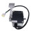 Gaspedal kompatibel mit EV Curtis EFP-005 0-5K 3-Draht-Elektrogaspedal 1