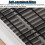 Access Panel 350x350mm with Removable Dust Filter for Wall and Ceiling Mount 3