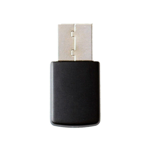 Adaptateur Bluetooth USB compatible PS4 pour casque mono avec microphone 3,5 mm 2