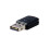 Adaptateur Bluetooth USB compatible PS4 pour casque mono avec microphone 3,5 mm 4