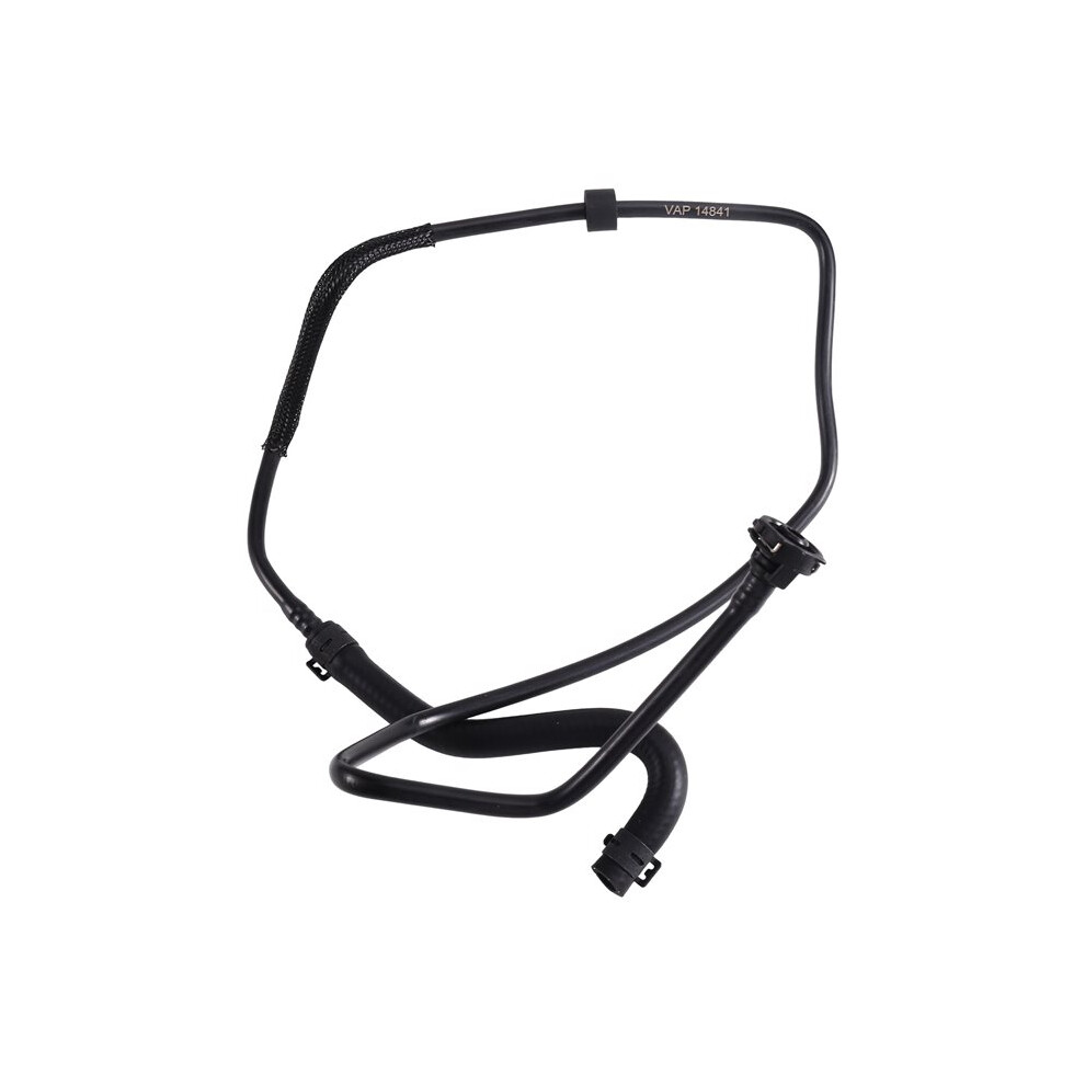 32222278 Automobile Hose Water Tank Water Pipe For S80 S60 Xc60 4 Cylinder 2.0 31336942 Black 4712194755098