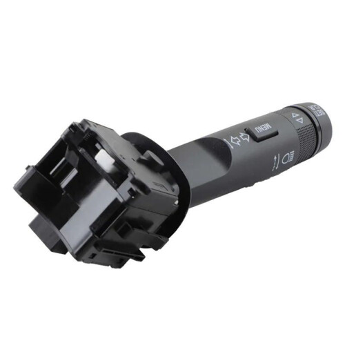 Car 20962250 Headlight Fog Light Turn Signal  Steering Column Multi-Function Stalk for   25991660 2