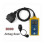 Outil de réinitialisation du scanner d'airbag SRS B800 compatible avec BMW E36 E46 E34 E38 E39 Z3 Z4 X5 1994-2003 1