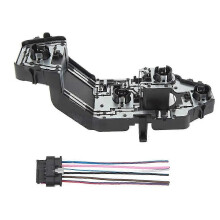 Cableado del portalámparas de la luz trasera compatible con BMW Mini F55 F56 F57