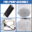 Car Fuel Pump Module Assembly for  S6 2.4 S6-1106010-C3 6