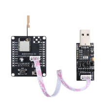 UWB Small Volume Module for Mobile Phone and Tablet Positioning Omnidirectional Ranging Angle Measurement PDOA TOF