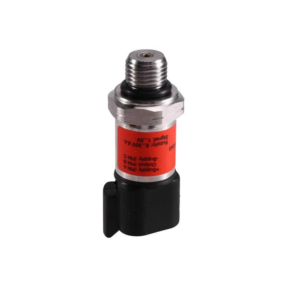 31Q4-40820 Pressure Sensor For 50/100Bar 31Q440820 Sensor Excavator Spare Parts 6031888460116
