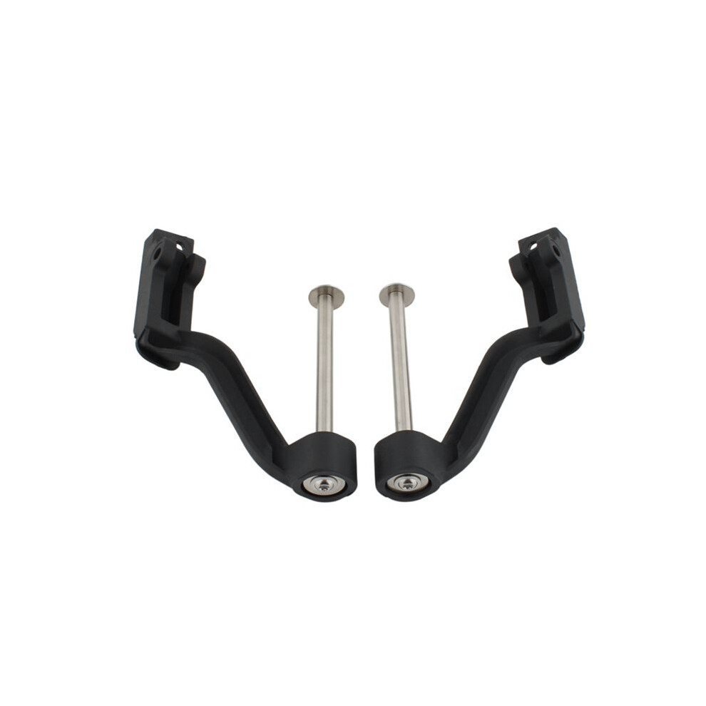Adjustable Windshield Holder Windscreen Lifting Rising Bracket For R1200 Gs Lc Adv R1250 Gs Adventure 4712194706403