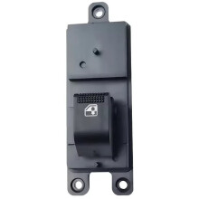 3746600-W01 Car Window Front Right Rear Left Rear Right Glass Control Lifter Button for CS35 2012-2014