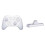 CHITU 2 Wireless  Gamepad TMR Joystick HD Rumble Mechanical Controller for  2 PC Android IOS B 1