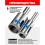 Diamonds Drill Bits, 15PCS Diamonds Hole Saw Drill Bit Set for Tile Pot, Glass Drill Bits for Ceramic Bottles Marble 10