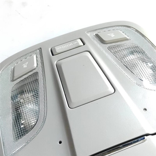 4104100U71C3 Car Front Ceiling Light Assembly Reading Light for JAC T6 T8 1