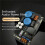 Audio Power EMI Filter Module Alternating Current Power Filter Anti-Interference Anti-Thunder 3