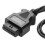 GT112 K- for     2nd & 3rd Generation Dashboard IMMO Key Matching Test Platform Cable 6