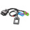 GT112 K- for     2nd & 3rd Generation Dashboard IMMO Key Matching Test Platform Cable 3