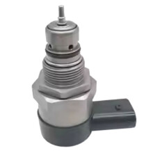0281006430 Car Fuel Common Rail Pressure Control Valve DRV for A4 A 5 A6 A7 A8 Q5 Amarok 2008-2015 0281006431