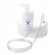 Omron NE-810 nebulizer