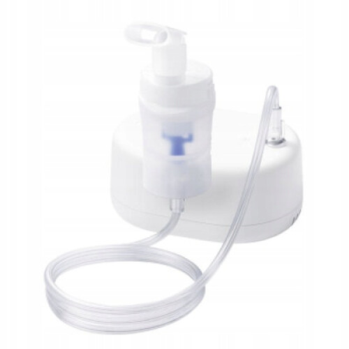 Omron NE-810 nebulizer