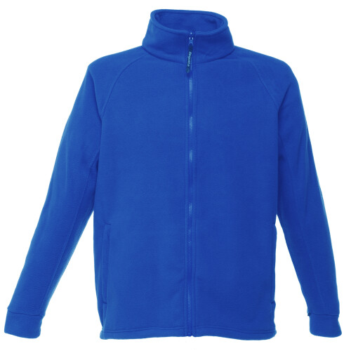 (XL, Royal Blue) Regatta Mens Thor III Anti-Pill Fleece Jacket