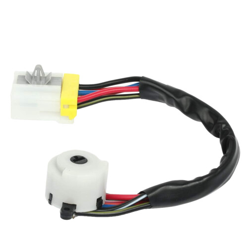 Ignition   for 1993-97  Altima 2001-02  D21 Pickup